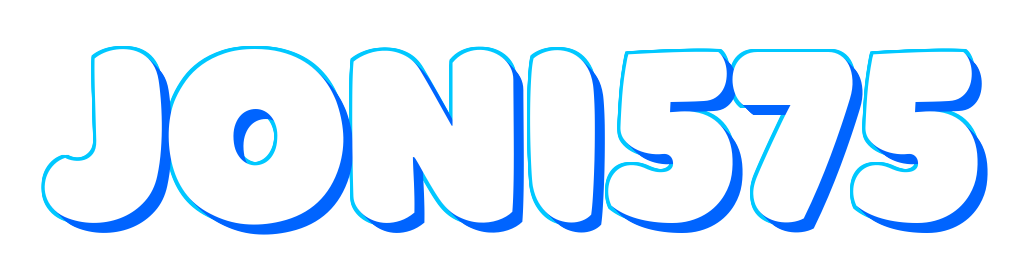 Logo JONI575